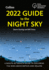 2022 Guide to the Night Sky: a Month-By-Month Guide to Exploring the Skies Above Britain and Ireland