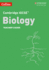 Cambridge Igcse Biology. Teacher's Guide