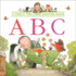 Abc: Learning the Alphabet is Fun With Percy and His Animal Friends! (Percy the Park Keeper)