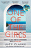 One of the Girls: Escape to Greece With the Hottest, Gripping Crime Thriller From the Bestselling Author of the Castaways