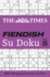 The Times Fiendish Su Doku Book 15: 200 Challenging Su Doku Puzzles