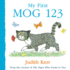 My First Mog 123: the Illustrated Adventures of the Nation's Favourite Cat, From the Author of the Tiger Who Came to Tea