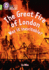 The Great Fire of London: Was It Inevitable? : Band 11+/Lime Plus (Collins Big Cat)