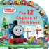 Thomas & Friends 12 Engine Brd