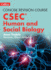 Concise Revision Course-Human and Social Biology-a Concise Revision Course for Csec