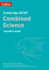 Cambridge Igcse™ Combined Science Teacher Guide (Collins Cambridge Igcse™)