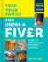 Feed Your Family for Under a Fiver: Over 80 Budget-Friendly, Super Simple Recipes for the Whole Family From Tiktok Star Meals By Mitch