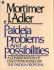 Paideia Problems & Possibilities