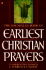 The Macmillan Book of Earliest Christian Prayers