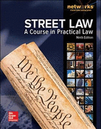 street law a course in practical law student edition