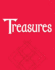 Treasures, Grade 1, Book 4: a Reading/Language Arts Program (Elementary Reading Treasures); 9780021988075; 0021988072