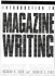 Introduction to Magazine Writing