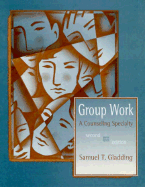 group work a counseling specialty