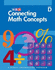 Connecting Math Concepts, 2003 Edition, Level D Presentation Book 2 (Direct Instruction)