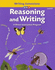 Reasoning and Writing Level D, Writing Extensions Blackline Masters (Reasoning and Writing Series)