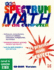 Spectrum Math Green Bk Lv 6 Student