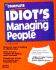 The Complete Idiots Guide to Managing People (Complete Idiots Guides)