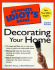 Complete Idiot's Guide to Decorating Your Home