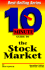 Ten Minute Guide to the Stock Market