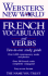Webster's New World French Vocabulary and Verbs