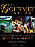 gourmet atlas