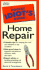 The Pocket Idiot's Guide to Home Repair