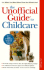 The Unofficial Guide to Childcare