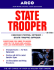 State Trooper: Highway Patrol Officer/State Traffic Officer (Arco Master the State Trooper Exam)