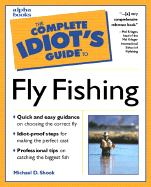 complete idiots guide to fly fishing