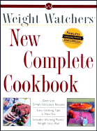 weight watchers new complete cookbook