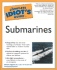 Complete Idiot's Guide to Submarines (the Complete Idiot's Guide)