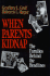 When Parents Kidnap