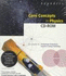 Work Book to Accompany Core Concepts in Physics