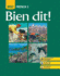 Bien Dit! : Student Edition Level 3 2008
