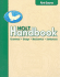 Holt Handbook: Student Edition First Course 2003