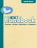 Holt Handbook: Student Edition Fourth Course 2003