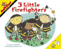 3 Little Firefighters (Mathstart 1)