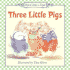 Three Little Pigs (Once Upon a Time (Harper))