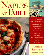 naples at table cooking in campania
