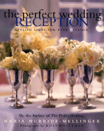 perfect wedding reception stylish ideas for every season