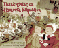 Thanksgiving on Plymouth Plantation (the Time-Traveling Twins)
