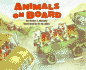 Animals on Board: Level 2, Adding (Mathstart)