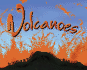 Volcanoes (a Let's-Read-and-Find-Out Book)