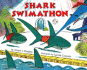 Shark Swimathon: Level 3: Subtracting Two-Digit Numbers (Mathstart)