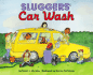 Sluggers' Car Wash (Mathstart 3)