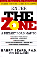 enter the zone a dietary road map