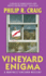 Vineyard Enigma