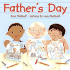 Father's Day: a Father's Day Gift Book From Kids