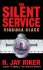 The Silent Service: Virginia Class Riker, H. Jay