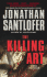The Killing Art (Kate McKinnon Novels, 3)